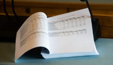 Rahanduskomisjon täpsustas riigieelarve seaduse eelnõu