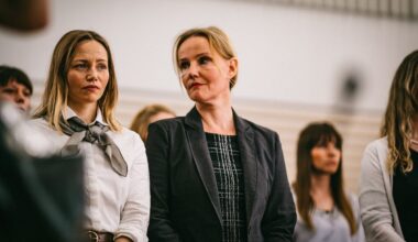 ARVUSTUS | „Varastatud lootus. Armukelm“ – radikaalselt julge naistekas, mis on mokkamööda ka meestele