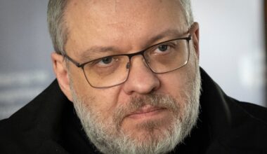 Ukraina ülemraada tagandas korruptsiooniskandaali sattunud justiitsministri ja energeetikaministri ametist