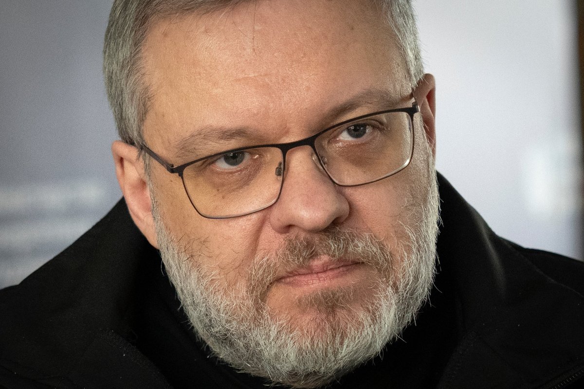 Ukraina ülemraada tagandas korruptsiooniskandaali sattunud justiitsministri ja energeetikaministri ametist