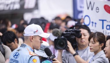 KUUES KÄIK | Mida ütlevad Tänaku ja Hyundai vastandlikud sõnumid eestlase tuleviku kohta?