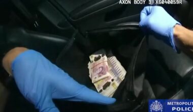 VIDEO VAHISTAMISEST | Peoõhtul ostetud kokaiin võib rahastada venelaste sõjategevust Ukrainas