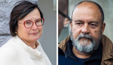 Narvas sõlmiti koalitsioonileping Mihhail Stanuhhini ja Katri Raiki valimisliitude vahel