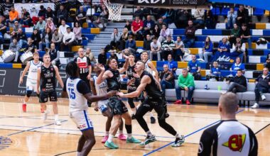 Keila KK loobus ühe võõrleegionäri teenetest