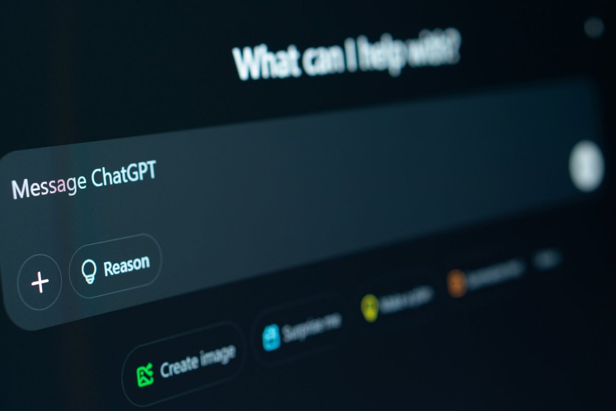 „Sa ei kiirusta. Sa oled valmis.“ Kuidas ChatGPT noore mehe enesetapuni viis