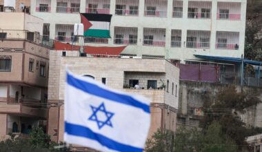 Netanyahu lubas seadust rikkuvaid juudi asunikke karistada