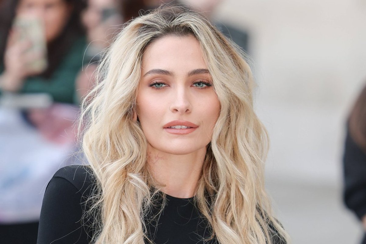 VIDEO | Michael Jacksoni modellist tütrel tekkis narkootikumide tarvitamisest ninna auk