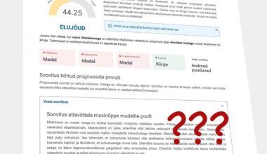 Kas riigi tasuta finantsjuht aitab väikeettevõtjal oma olukorrast aru saada