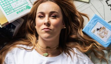 Kristel Aaslaiu uus kuum suhe: läks kõigest 36 aastat, et suudaksin seljatada oma elu kõige suurema konflikti