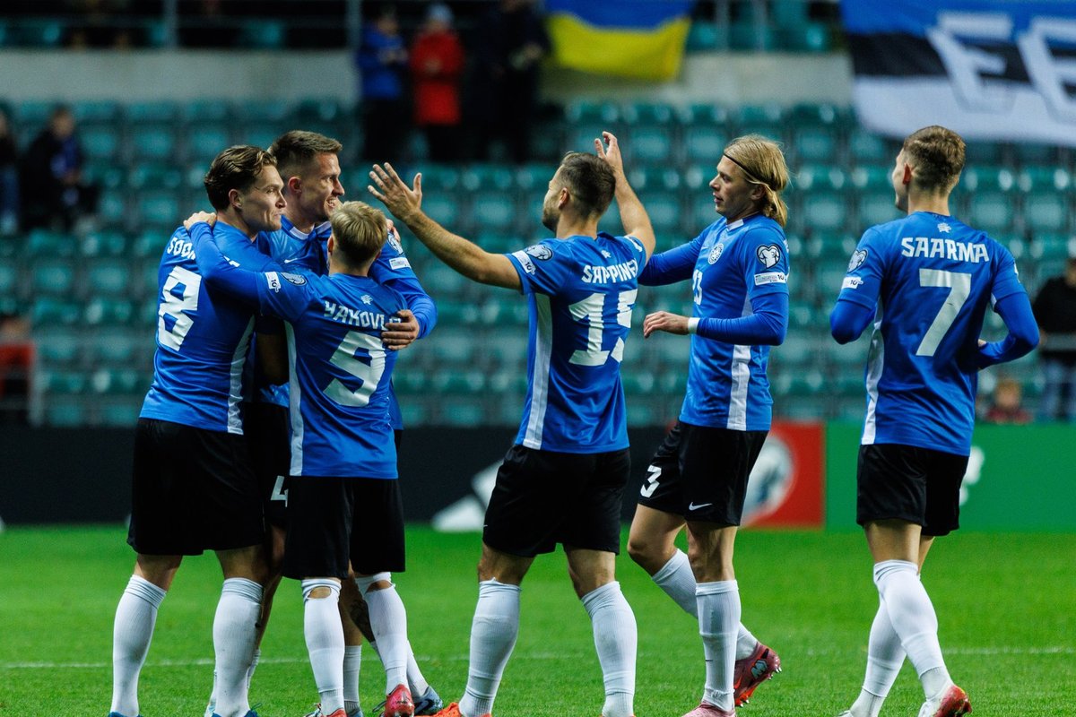 PINGERIDA | Kes on Eesti 50 paremat jalgpallurit?