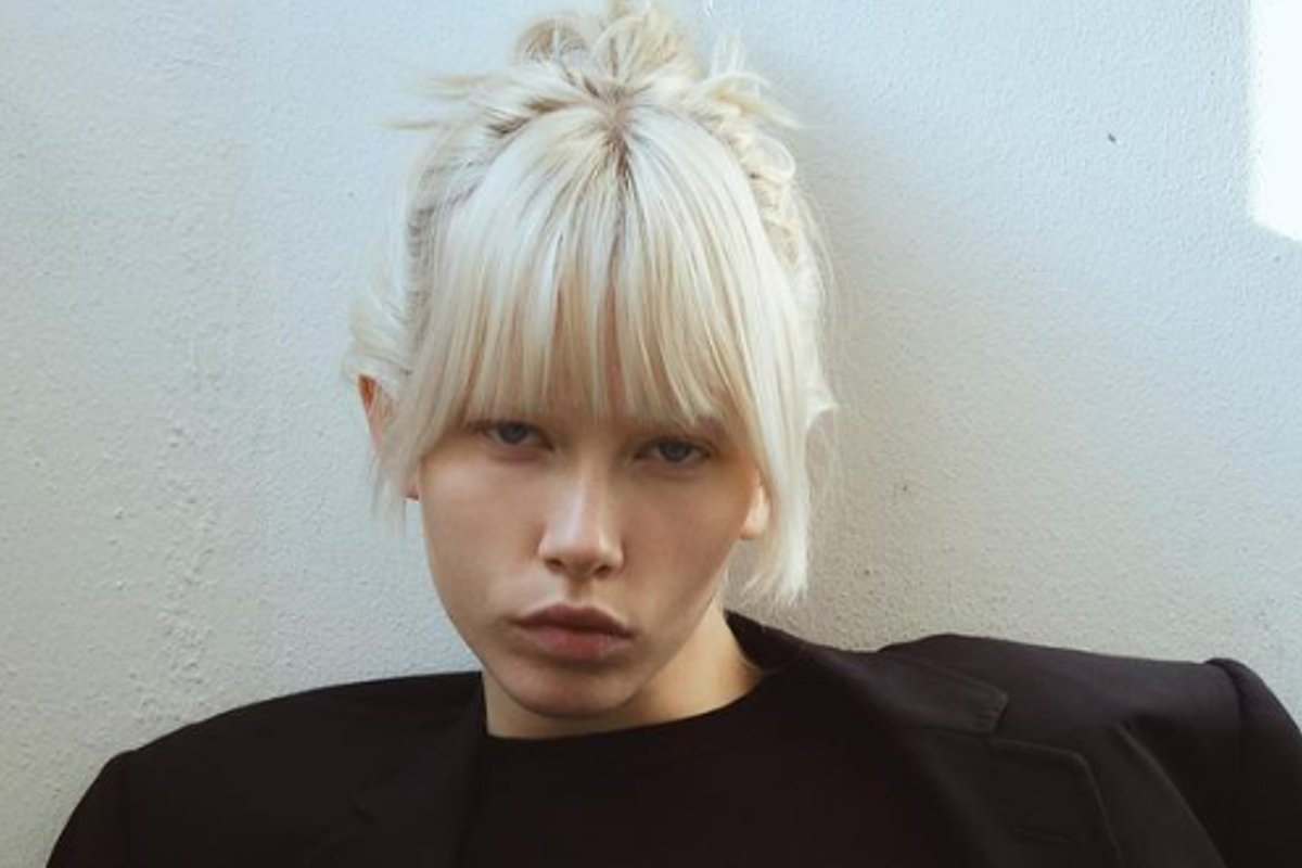 KLÕPSUD | Mõnus reis Prantsusmaale! Modell Kati Karu võttis Pariisis aja maha ja nautis Louvre’is kunsti