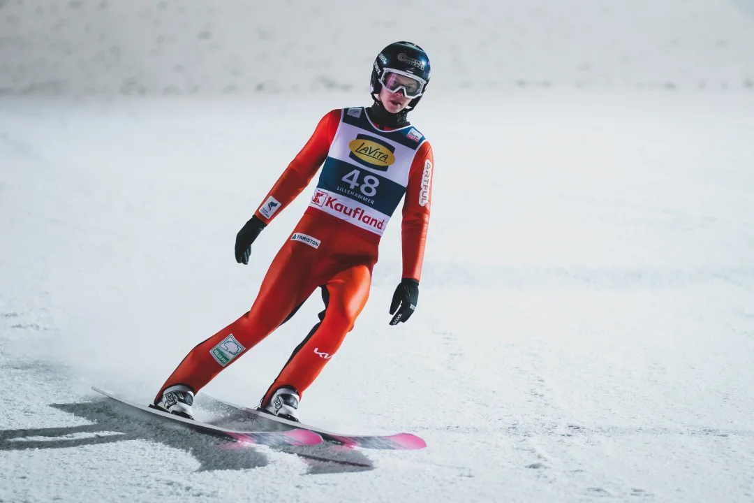 lendan hetkel väikeste vigadega natuke kaugemale