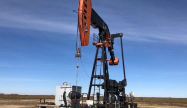 Kanada majanduse hukutas Ottawa algatatud rohepööre