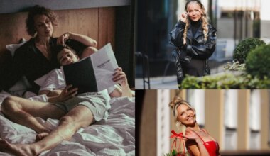 NÄDALA GOSS | Teatritudeng koos õppejõuga hotellitoas ja rööv päise päeva ajal ehk Millest sel nädalal räägiti