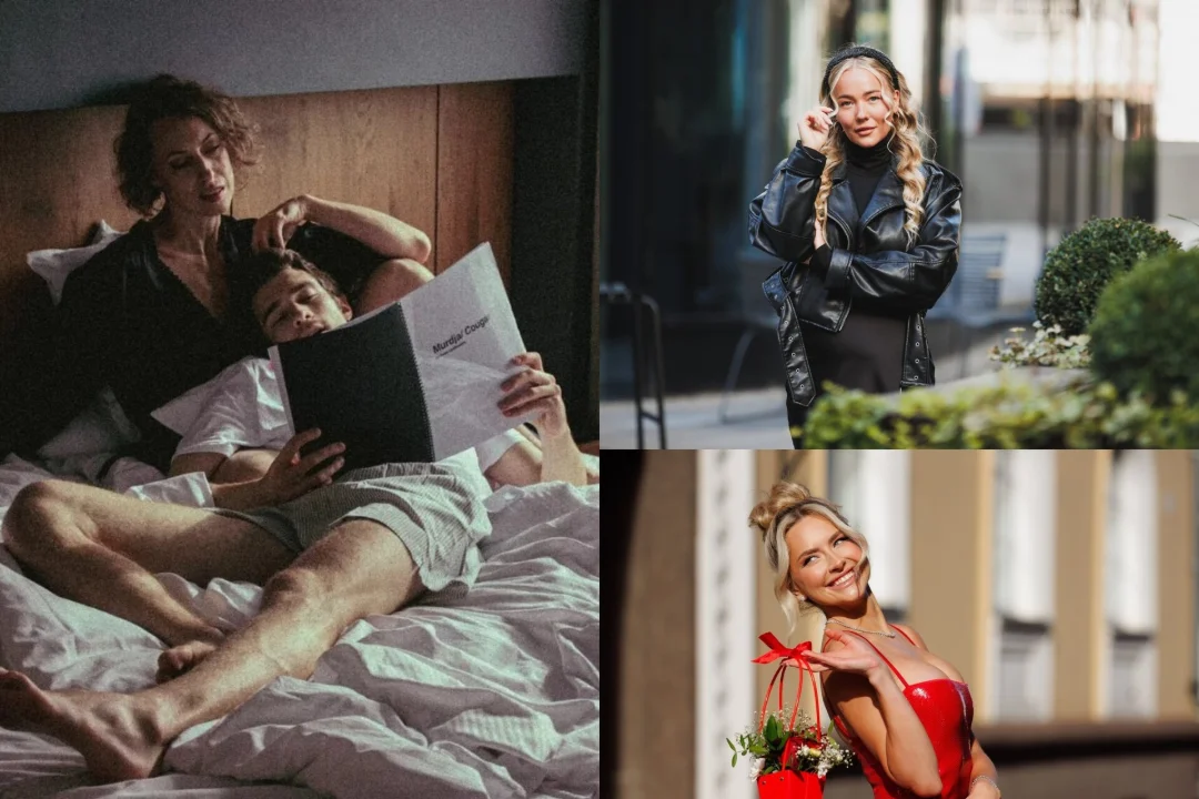 NÄDALA GOSS | Teatritudeng koos õppejõuga hotellitoas ja rööv päise päeva ajal ehk Millest sel nädalal räägiti