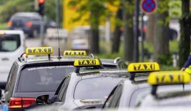 Diskriminatsioon meeste vastu? Meestaksojuhid kaebavad Uberi ja Lyfti kohtusse „Naised Naistele“ funktsiooni üle