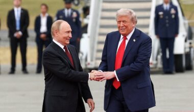 ÜLEVAADE | Trump: Zelenskõi peab rahuplaani heaks kiitma