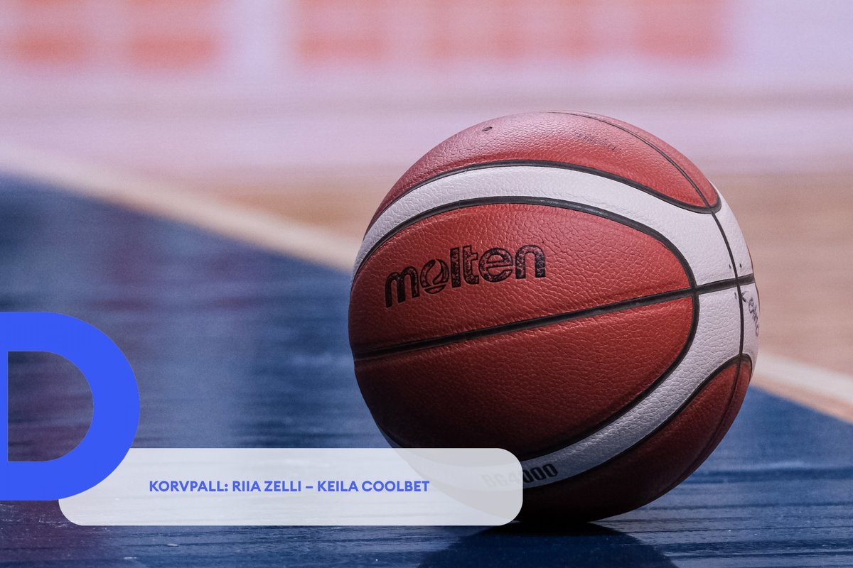 TÄISPIKKUSES | Vaata uuesti Riia Zelli – Keila Coolbet kohtumist! - Delfi Sport