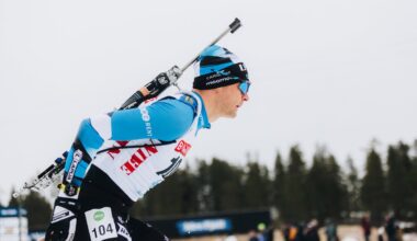 DELFI ROOTSIS | Zahkna ja Siimer ei suuda maksimaalselt pingutada