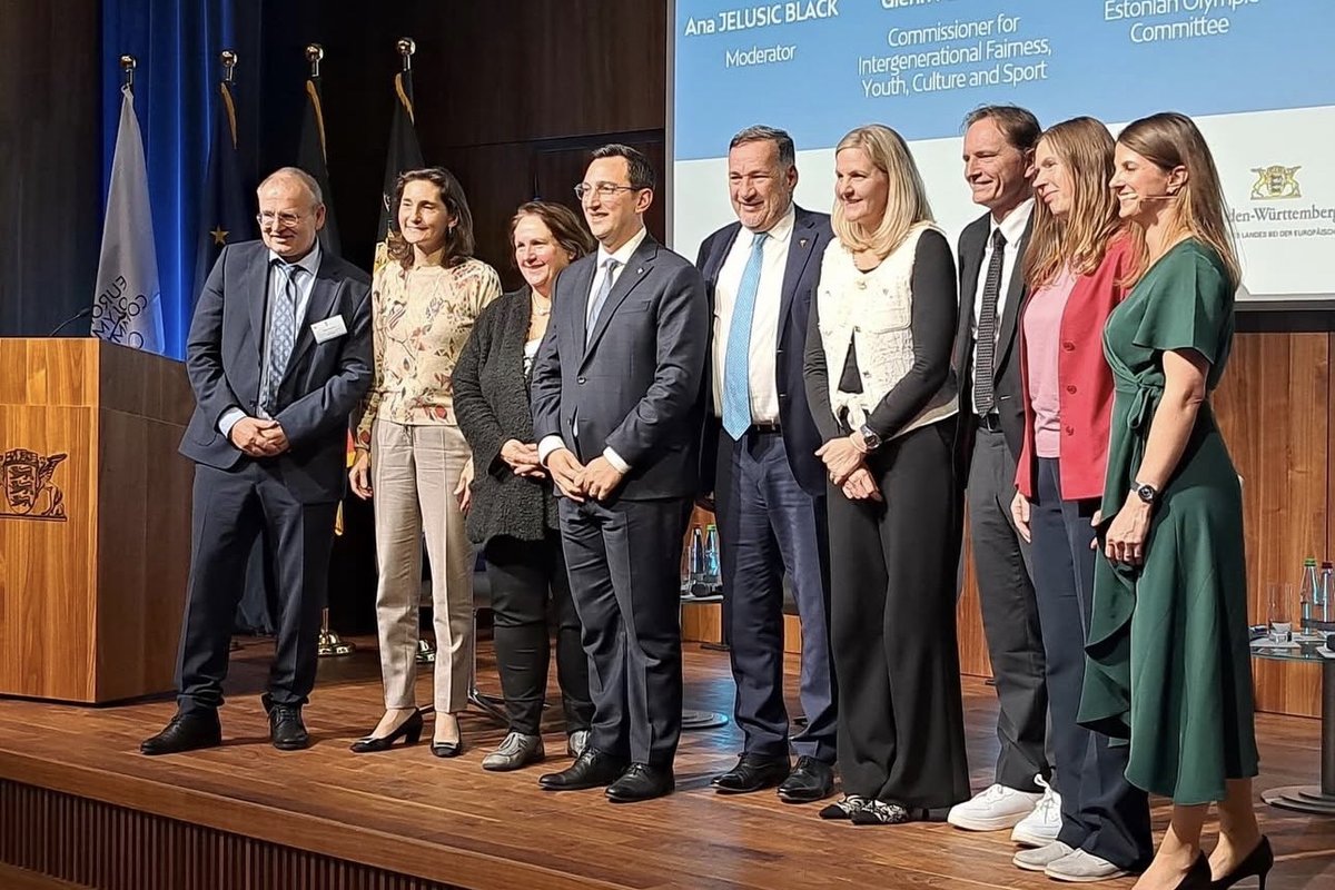 Kersti Kaljulaid kohtus Brüsselis ROKi presidendiga