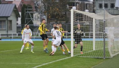 OTSEBLOGI JA FOTOD | Kas jalgpallimeistriks kroonitakse Flora või Levadia? Mõlemad tiitlinõudlejad lõid kiire värava