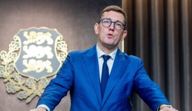 Peaminister Michal mõistis hukka Läti otsuse taganeda Istanbuli konventsioonist