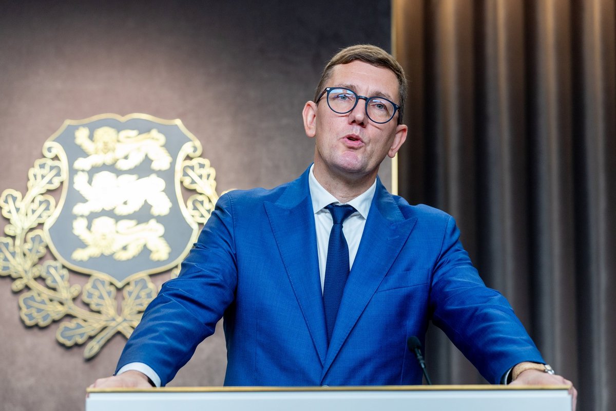 Peaminister Michal mõistis hukka Läti otsuse taganeda Istanbuli konventsioonist