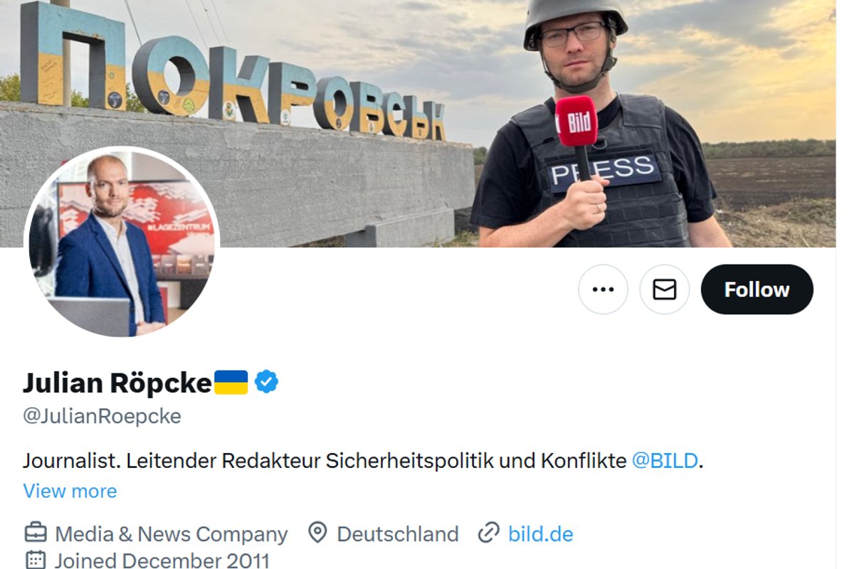 „Ta leht kirjutab Nibirust.“ Miks kuulutab Saksa analüütik Ukrainale ja läänele strateegilist kaotust?