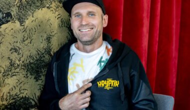 „Rahvas ei teadnud mind ega mu töid.“ Krüptilise nimega kunstnik vallutab Pärnut