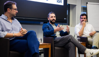 EESTLASED MAAILMAS! Kati ja Teet Torim viisid Silicon Valley AI-liikumise Portugali