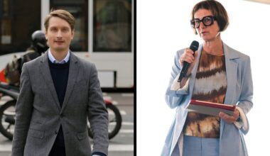 Reformierakonna Tallinna piirkonna uued aseesimehed on eksminister Signe Riisalo ja endine Bolti tippjuht Henri Arras