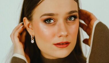 KLÕPS | Sisulooja Bärbel Moros abiellus oma kallimaga. „Pole veel kohale jõudnud, et kannan nüüd uut perenime“