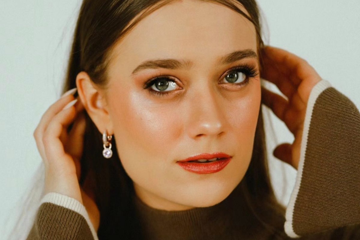 KLÕPS | Sisulooja Bärbel Moros abiellus oma kallimaga. „Pole veel kohale jõudnud, et kannan nüüd uut perenime“