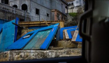VIDEO JA FOTOD | Eestlase kaadrid orkaanist räsitud Jamaicalt: looduse jõud on ikka muljetavaldav