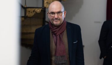 Riigikogus toppav erakonnaseaduse eelnõu on Isamaa kriminaalasja tuules tuhast tõusnud