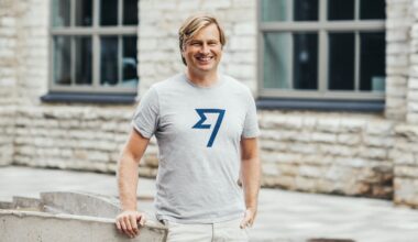 Wise kasvatas esimesel poolaastal oma käivet, kasum samal ajal pisut kahanes