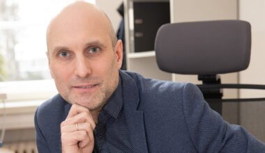 INTERVJUU | Haridusinnovatsiooni professor Margus Pedaste: hariduses on juhtimisprobleem. Uuendusi tehakse liiga kiiresti