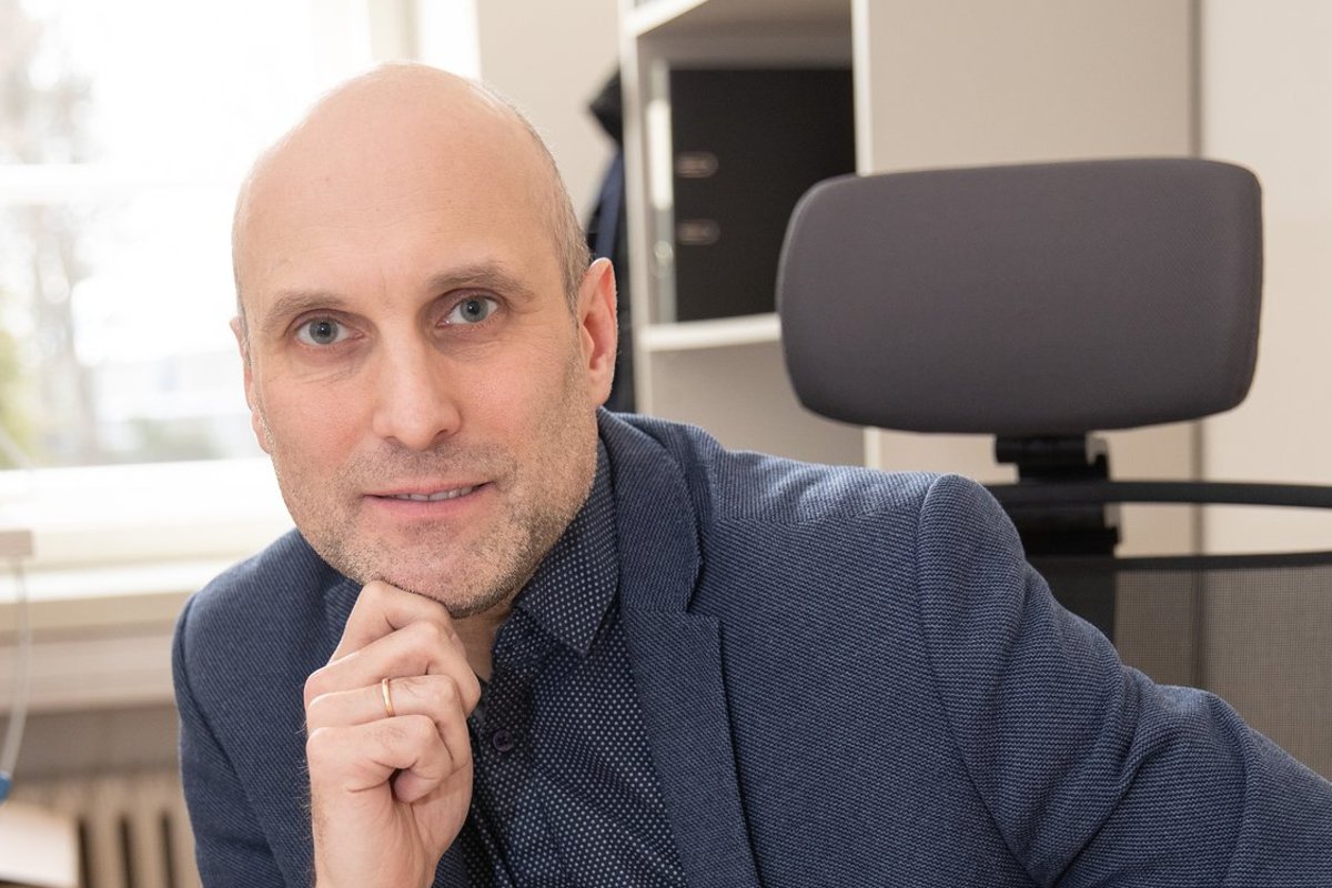 INTERVJUU | Haridusinnovatsiooni professor Margus Pedaste: hariduses on juhtimisprobleem. Uuendusi tehakse liiga kiiresti