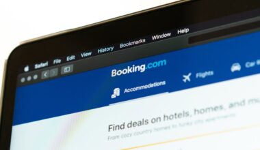 Booking või Airbnb? Eestlased on truud Bookingule, kuid maailmas käib tõeline jõukatsumine