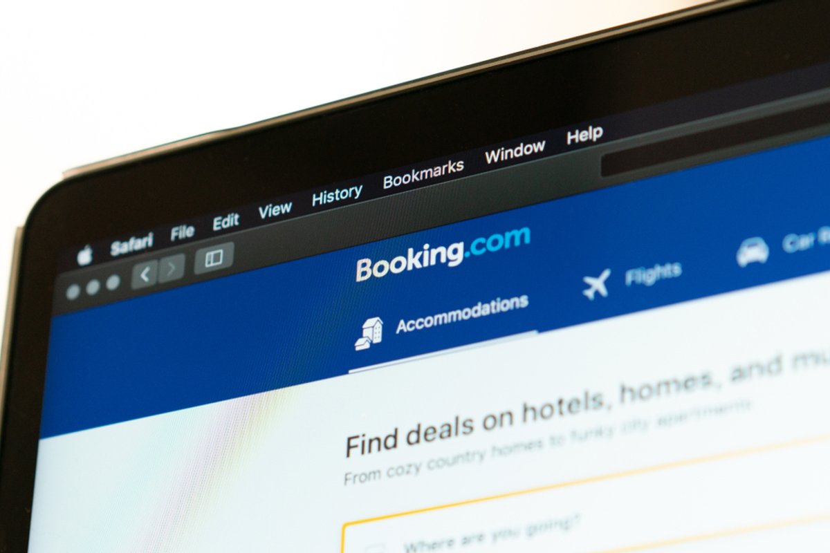 Booking või Airbnb? Eestlased on truud Bookingule, kuid maailmas käib tõeline jõukatsumine