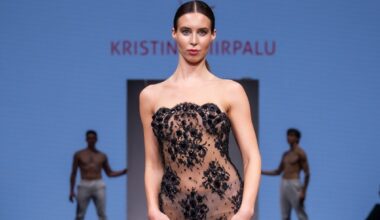 Kingitus multimiljonärist kihlatult? Modell Rebeka Võsu kannab hinnalist aksessuaari