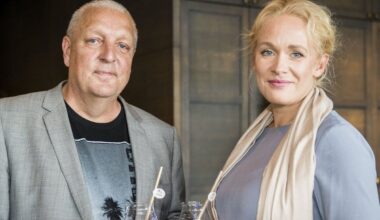 Mikk Targo lesk: ärgu pangu keegi pahaks – mul on nüüd justkui uue elu võimalus