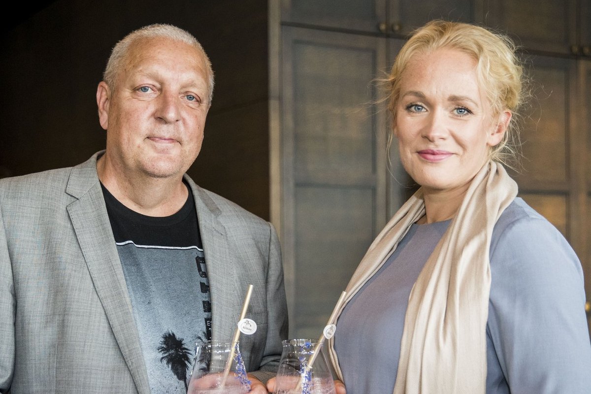 Mikk Targo lesk: ärgu pangu keegi pahaks – mul on nüüd justkui uue elu võimalus