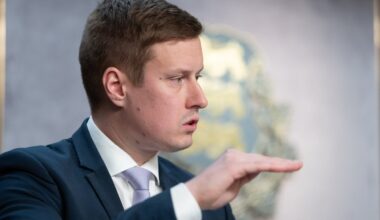 Kaitsetööstus saab riigilt toodete ja teenuste arenduseks ligi 25 miljonit eurot