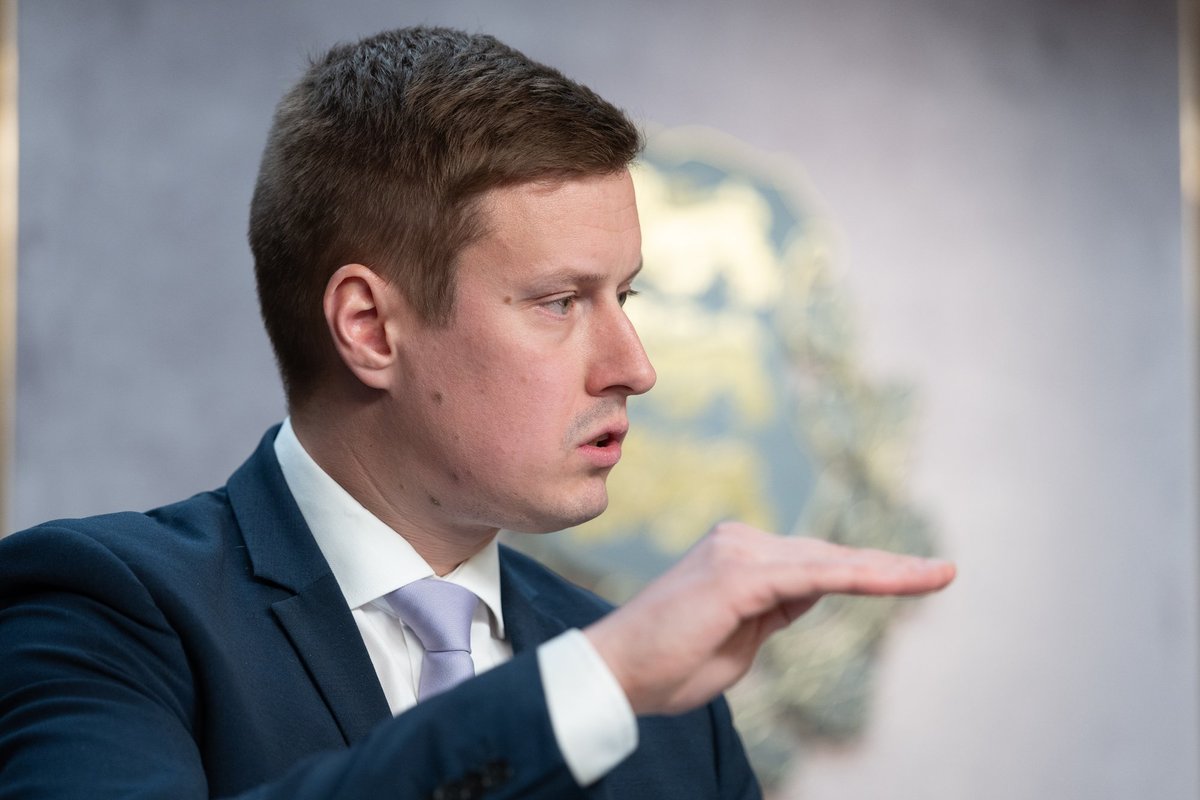 Kaitsetööstus saab riigilt toodete ja teenuste arenduseks ligi 25 miljonit eurot