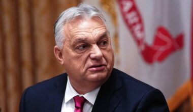 Orbán teatas, et kaebab EL-i Vene energiast loobumise plaani kohtusse