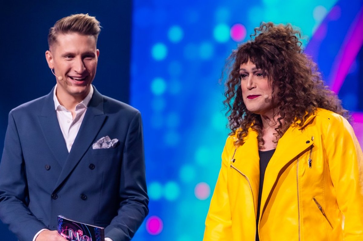 „Ma olen naljadega jõle ettevaatlikuks muutunud!“ Taukar tegi näosaates terava torke Miku ja Tanja lahkumineku kohta