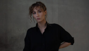 Näitleja Steffi Pähni digiankeet: "Telerit ei ole otseselt aastaid vaadanud, sest mul lihtsalt ei ole seda kodus olnud"