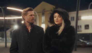 „Härral on liiga hea juuksepiir.“ Netirahvas kihab Brigitte Susanne Hundi osalusega Lõuna-Eesti reklaamist