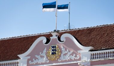 Järgmise aasta riigieelarve läbis riigikogus teise lugemise